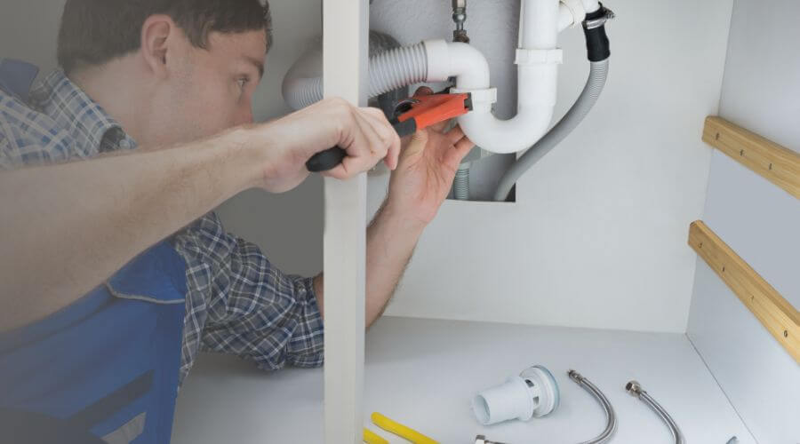Local water heater installation in Pauline, SC